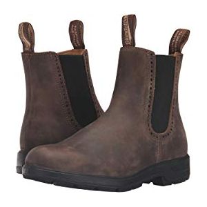 Womens Blundstone BL1351 High-Top Chelsea Boot