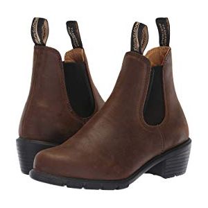 Blundstone BL1673 Heeled Chelsea Boot