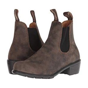 Blundstone BL1677 Heeled Chelsea Boot