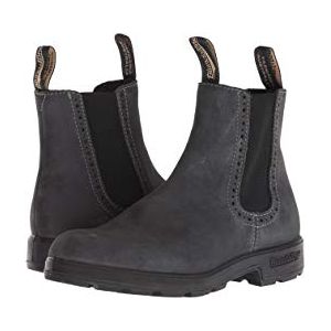 Womens Blundstone BL1630 High-Top Chelsea Boot