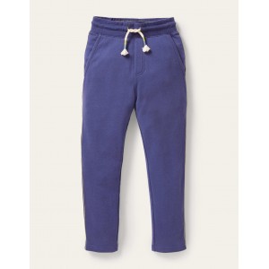 Essential Joggers - Starboard Blue