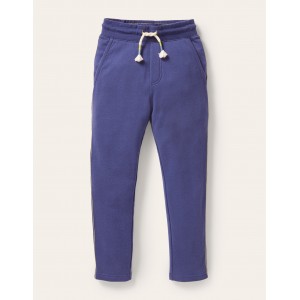 Essential Sweatpants - Starboard Blue