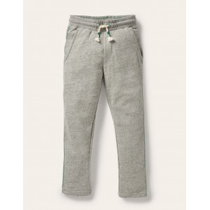 Essential Joggers - Mid Grey