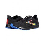 Hyperion Tempo Black/Red/Blue