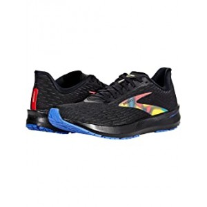Hyperion Tempo Black/Red/Blue