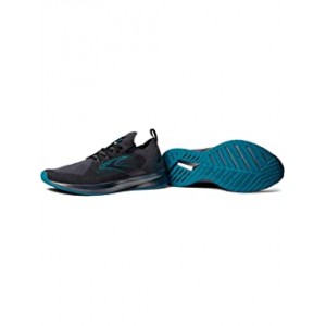 Levitate Stealthfit 5 Black/Ebony/Crystal Teal