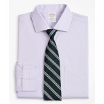 Stretch Soho Extra-Slim-Fit Dress Shirt, Non-Iron Pinpoint English Collar