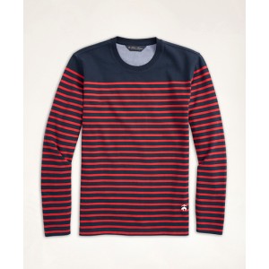 Mariner Stripe Long-Sleeve T-Shirt