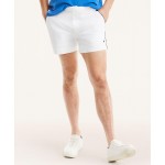 5 Canvas Tennis Shorts
