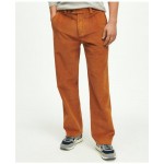 Wide Wale Corduroy Vintage Chinos