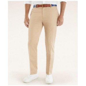 Slim Fit Stretch Cotton Advantage Chino Pants