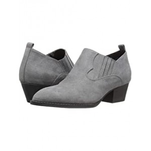 Charming Charcoal Super Suede