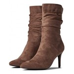 Refine Taupe Chic Suede