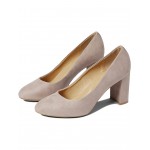 Lofty Taupe Super Suede