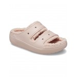 Classic Cozzzy Sandal Pink Clay
