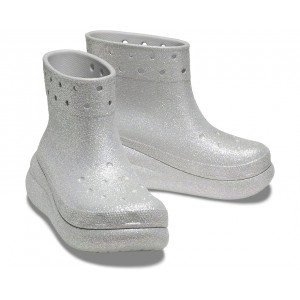 Unisex Crocs Crush Rain Boot