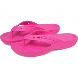 Unisex Crocs Via Flips Sandals