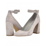 Fionna Grey Suede