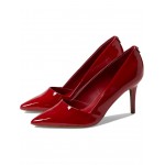 Galena Red Patent