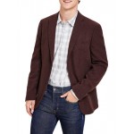 mariano mens wool extra slim fit two-button blazer