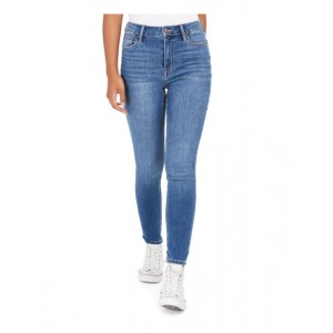 womens high-rise skinny fit jeggings