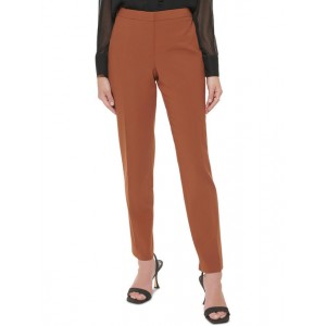 highline womens tapered mid-rise ankle pants
