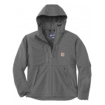 Mens Carhartt Super Dux Relaxed Fit Insulated Jacket