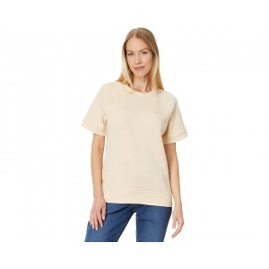 Womens Carhartt Relaxed Fit French Terry Short Sleeve Sweatshirt
