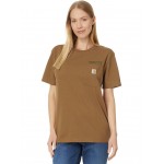 Carhartt Loose Fit Heavyweight Short Sleeve Sequoia National Park Graphic T-Shirt