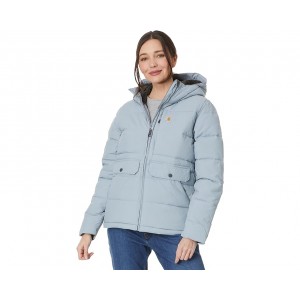 Womens Carhartt Montana Relaxed Fit Midweight Insulated Jacket