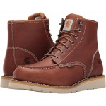 Mens Carhartt 6-Inch Non-Safety Toe Wedge Boot