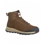 Mens Carhartt Outdoor Waterproof 5 Soft Toe Hiker Boot