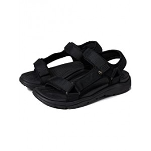 Tabago Sport Sandal Black/Black