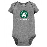 Boston Celtics Baby NBA Boston Celtics Bodysuit
