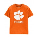 Orange Toddler NCAA Clemson Tigers TM Tee