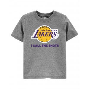 Los Angeles Lakers Toddler NBA Los Angeles Lakers Tee