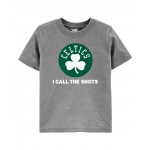 Boston Celtics Toddler NBA Boston Celtics Tee