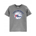 Philadelphia 76ers Toddler NBA Philadelphia 76ers Tee