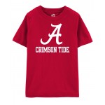 Crimson Kid NCAA Alabama Crimson Tide Tee