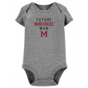 Morehouse College Baby Morehouse College Bodysuit