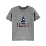 Howard University Toddler Howard University Tee