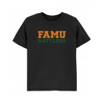 FAMU Toddler Florida A&M University Tee