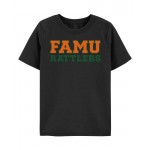 FAMU Kid Florida A&M University Tee