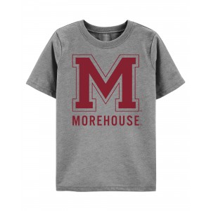 Morehouse College Kid Morehouse College Tee