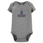 Howard University Baby Howard University Bodysuit