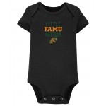 FAMU Baby Florida A&M University Bodysuit