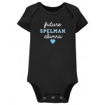Spelman College Baby Spelman College Bodysuit