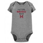 Morehouse College Baby Morehouse College Bodysuit