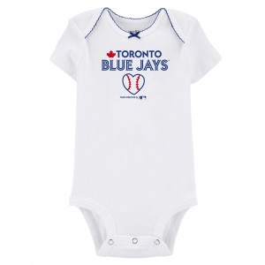 Blue Jays Baby MLB Toronto Blue Jays Bodysuit