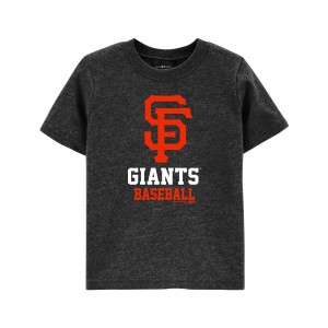 Giants Toddler MLB San Francisco Giants Tee